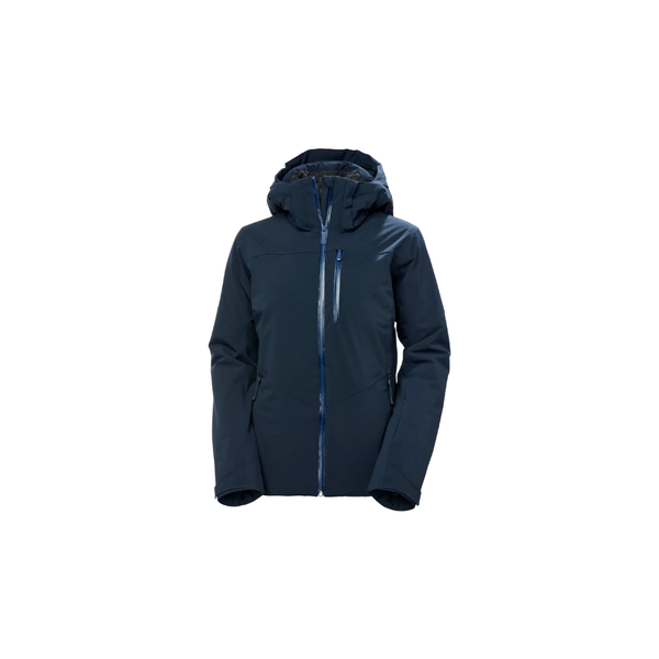 Skijakke for kvinner