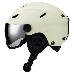 Nordic Shield-hjelm – sikkerhet møter ytelse