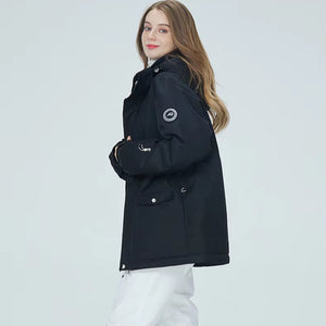 Utendørssport Skisett - Vindtett og vanntett